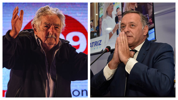 “Demagogia” y “desesperación”: Delgado apuntó a Mujica por pedir donar sueldo presidencial