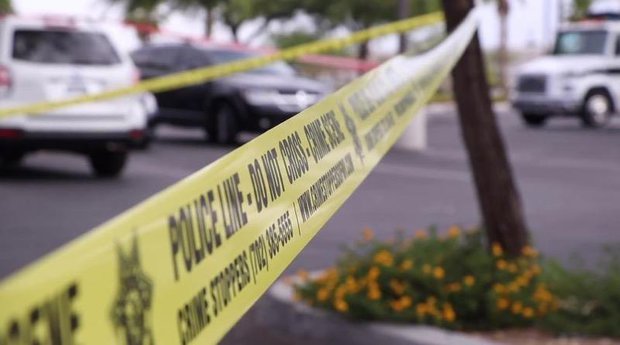 Tiroteo en estudio de abogados en Las Vegas: hombre mató a dos personas y se suicidó