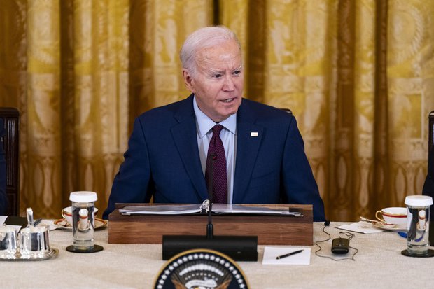 Biden espera que Irán ataque Israel “más temprano que tarde”; Hezbolá ya lanzó misiles