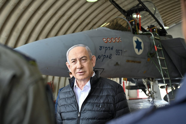 Israel cierra escuelas ante amenaza de Irán; Netanyahu dijo que espera “ataque directo”