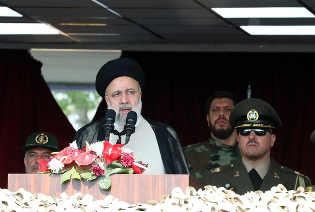 Presidente de Irán: “No quedará nada” del “régimen sionista” si Israel ataca otra vez