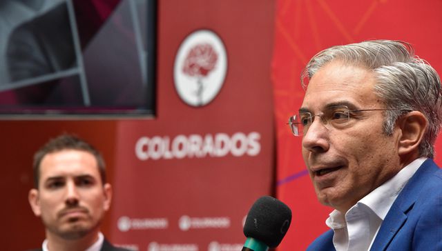 Otro cambio de ADN
