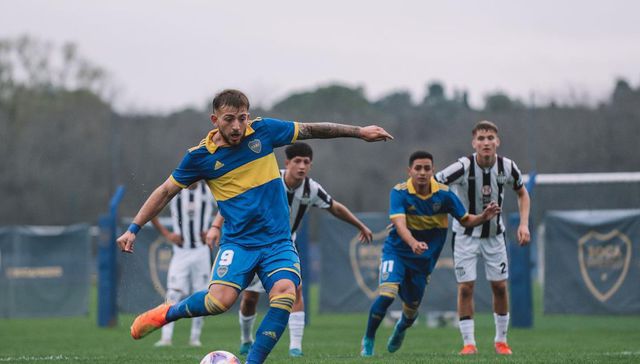 De todas partes vienen