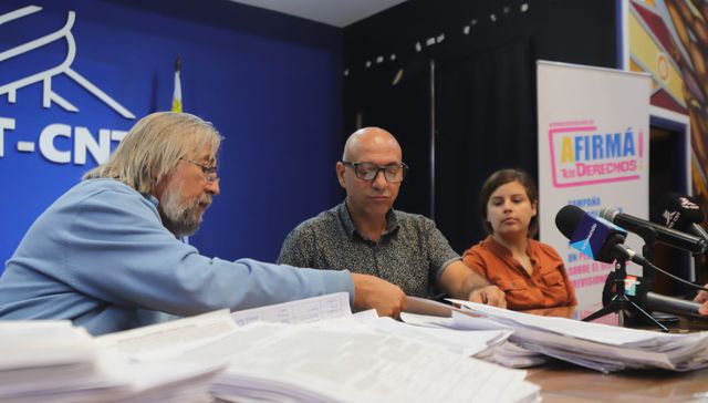 Ponele la firma