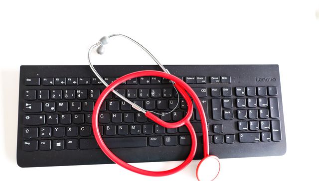 Mantengamos la distancia