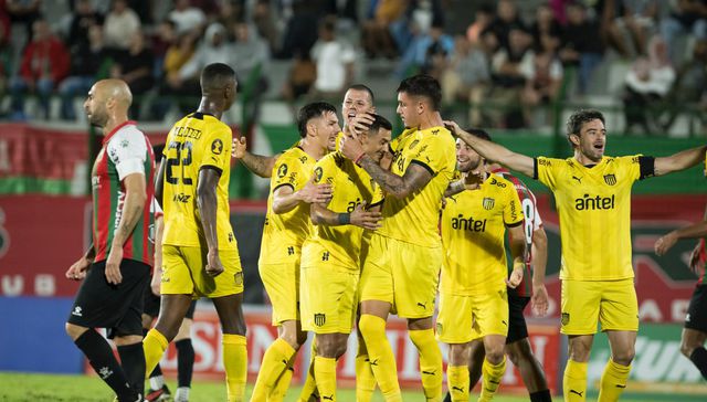 Cambios que cambiaron