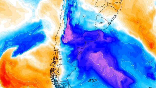 Una lanita para la tarde