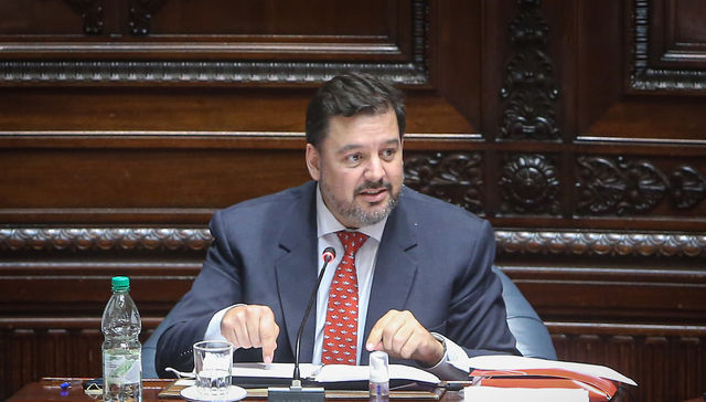 A voluntad ciudadana