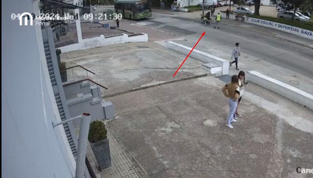 Convivencia en el tráfico