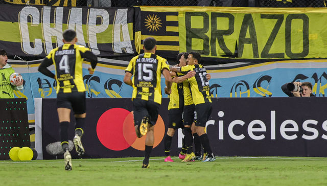 Números son números