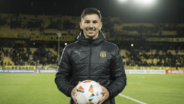 Llueven goles