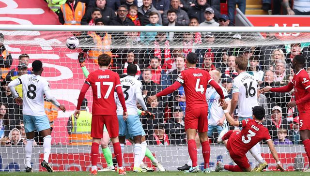 Tenés que cerrar el estadio