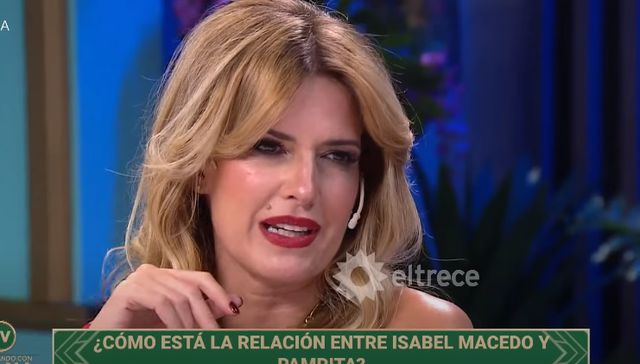 Reviviendo el pasado