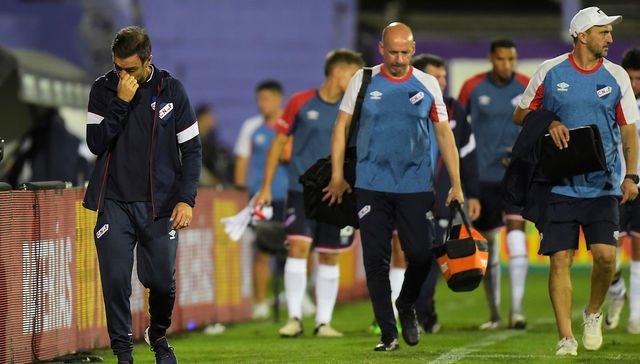 Si la lluvia los deja