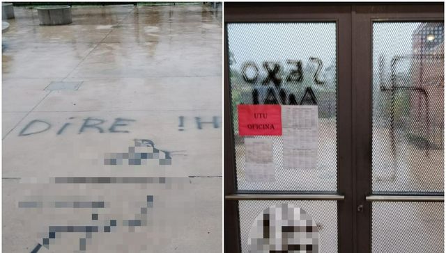 Reprobados del jardín de infantes