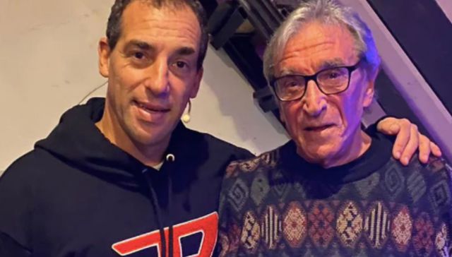 Un Cacho de de historia