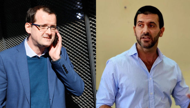 La patata caliente del Grand Prix