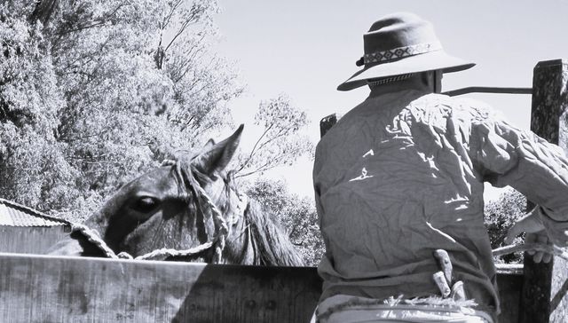 Obsesiones y otros cuentos