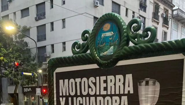 Lo que se dice humor