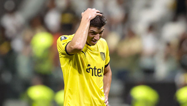 Poner cabeza y aguantar