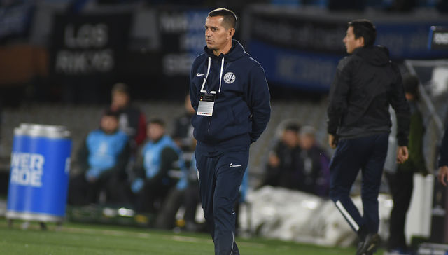 Un Ciclón en contra