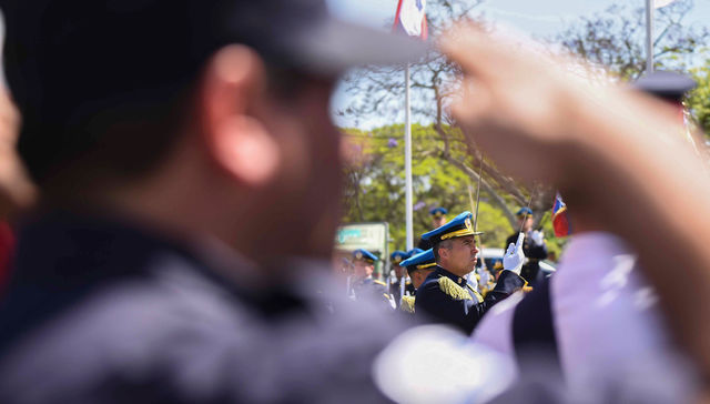 Y eso a la Policía le interesa