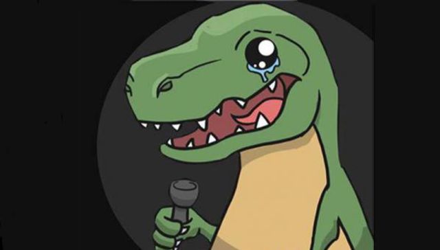 Cortos de brazo y mente