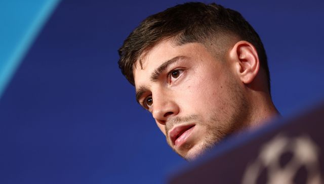 Cansado de esa pregunta