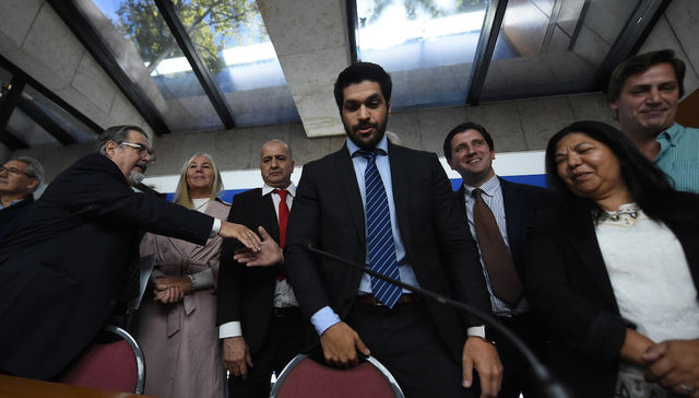 No tocó Johnny Cash