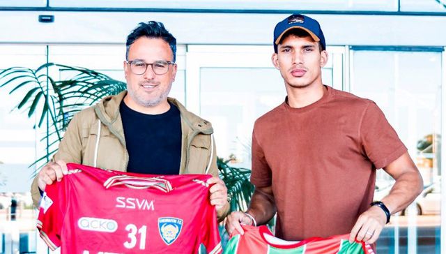 De todas partes vienen