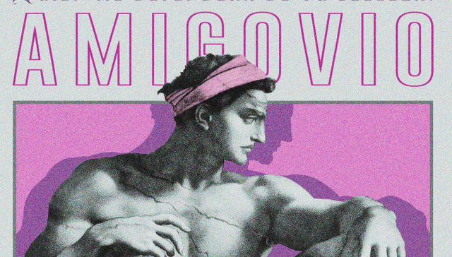 ¿Quién me defenderá de tu belleza?