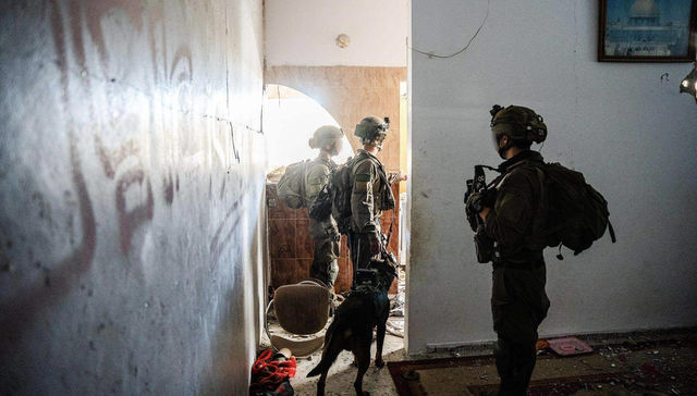 Escribe Luis Calabria