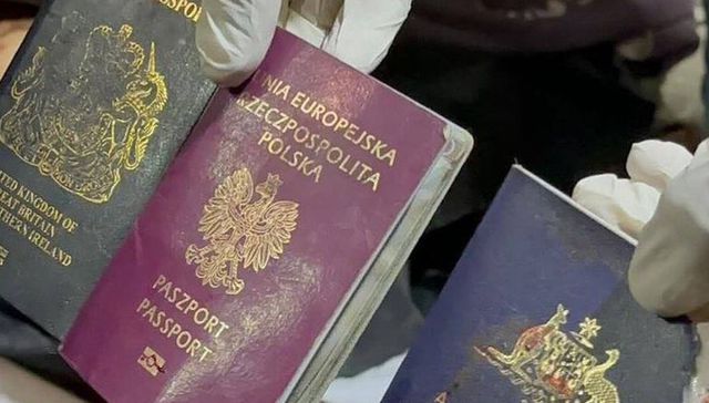 Escribe Ana Jerozolimski