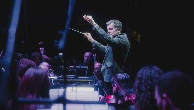 Punta Carretas Shopping y la Orquesta Filarmónica de Montevideo presentaron Noche en Viena
