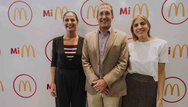 Mi McDonald’s: fue presentado el programa de beneficios del restaurante