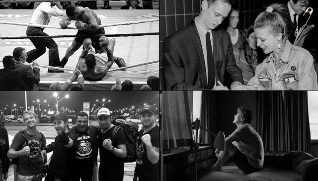 Lo que está sonando #24