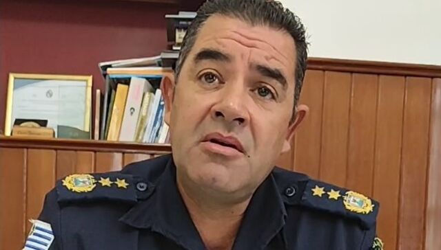 De investigador a investigado