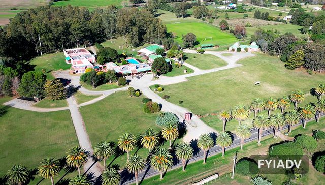 En todas las canchas