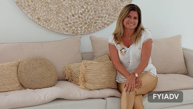 Referente del sector