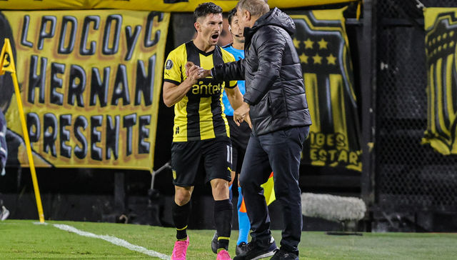 Qué dolor, qué dolor