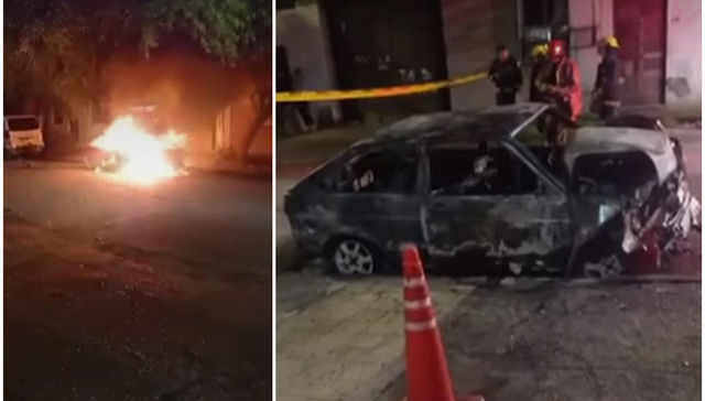 Mal camino, peor destino