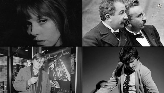 Lo que está sonando #25