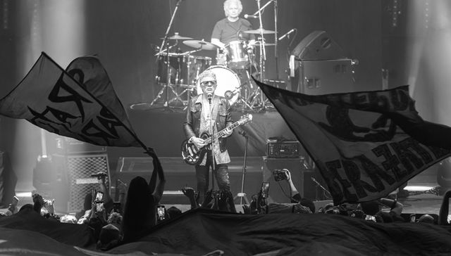 Tener a dónde volver