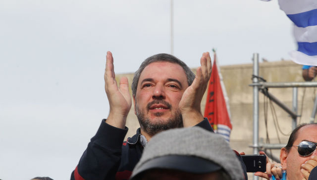 Escribe Esteban Valenti