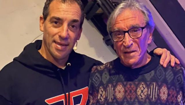 Un Cacho de de historia