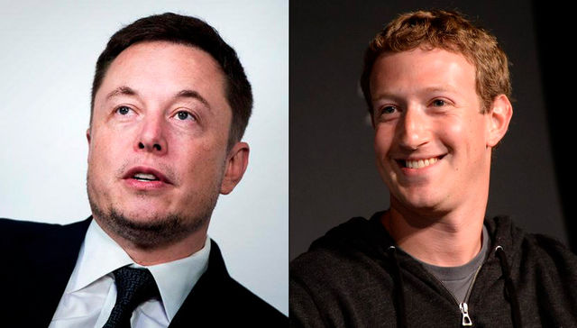 Cambio de posiciones