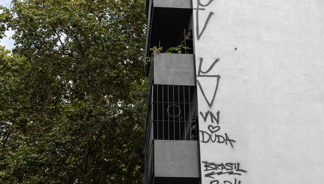 Escribe Gonzalo Baroni