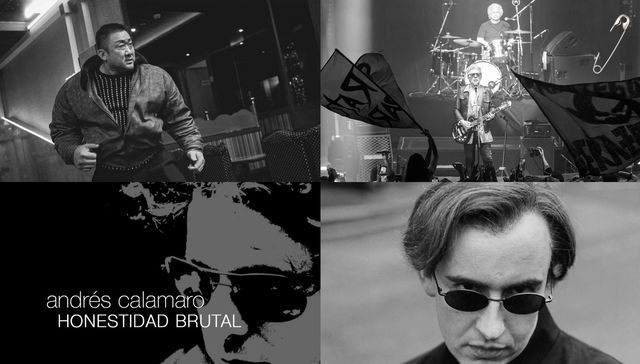 Lo que está sonando #26