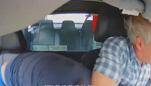 A veces tarda, pero llega