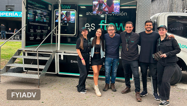 Imposible perdérselo